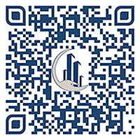 Company App QR Code