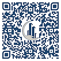 Customer App QR Code